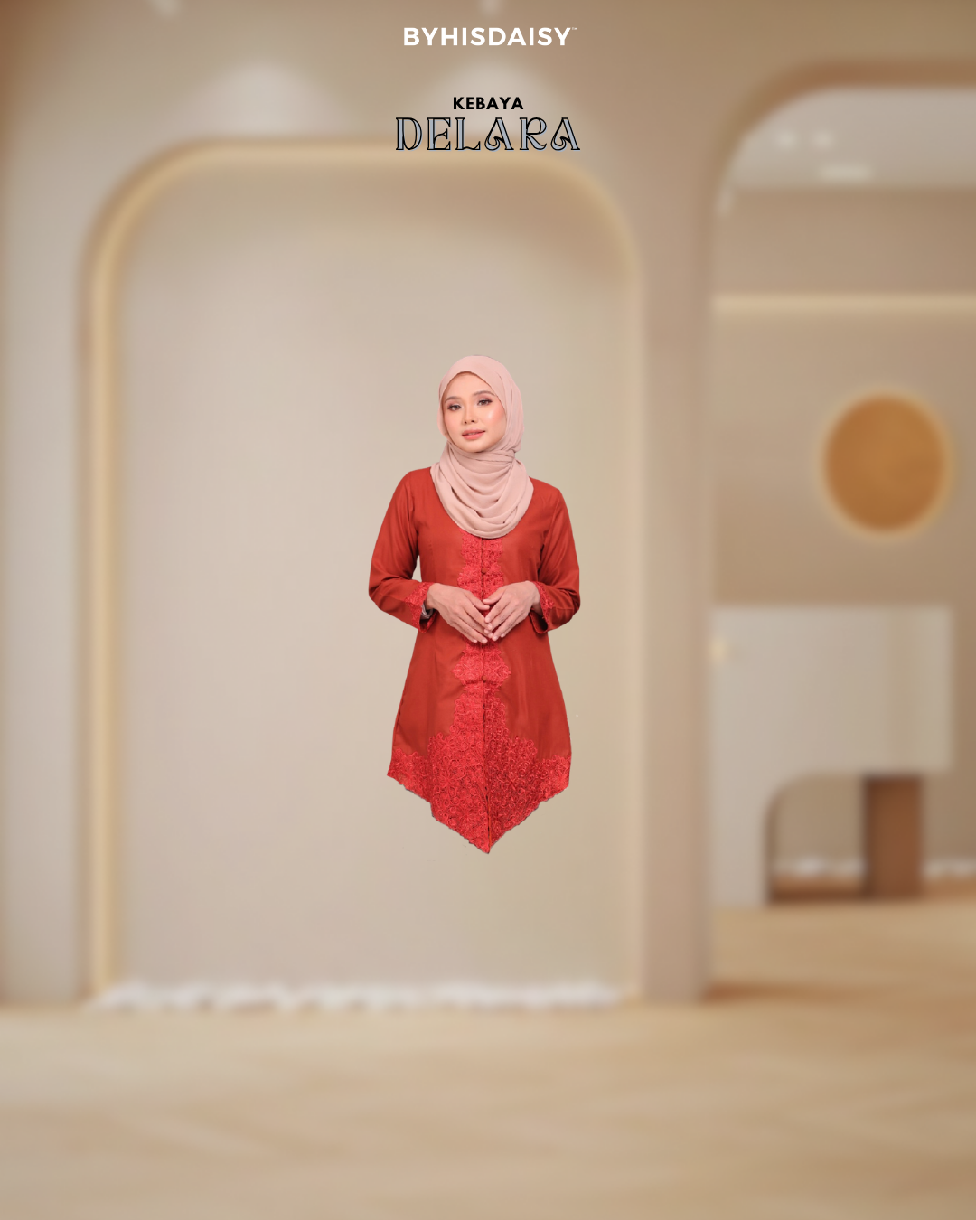 Top Delara