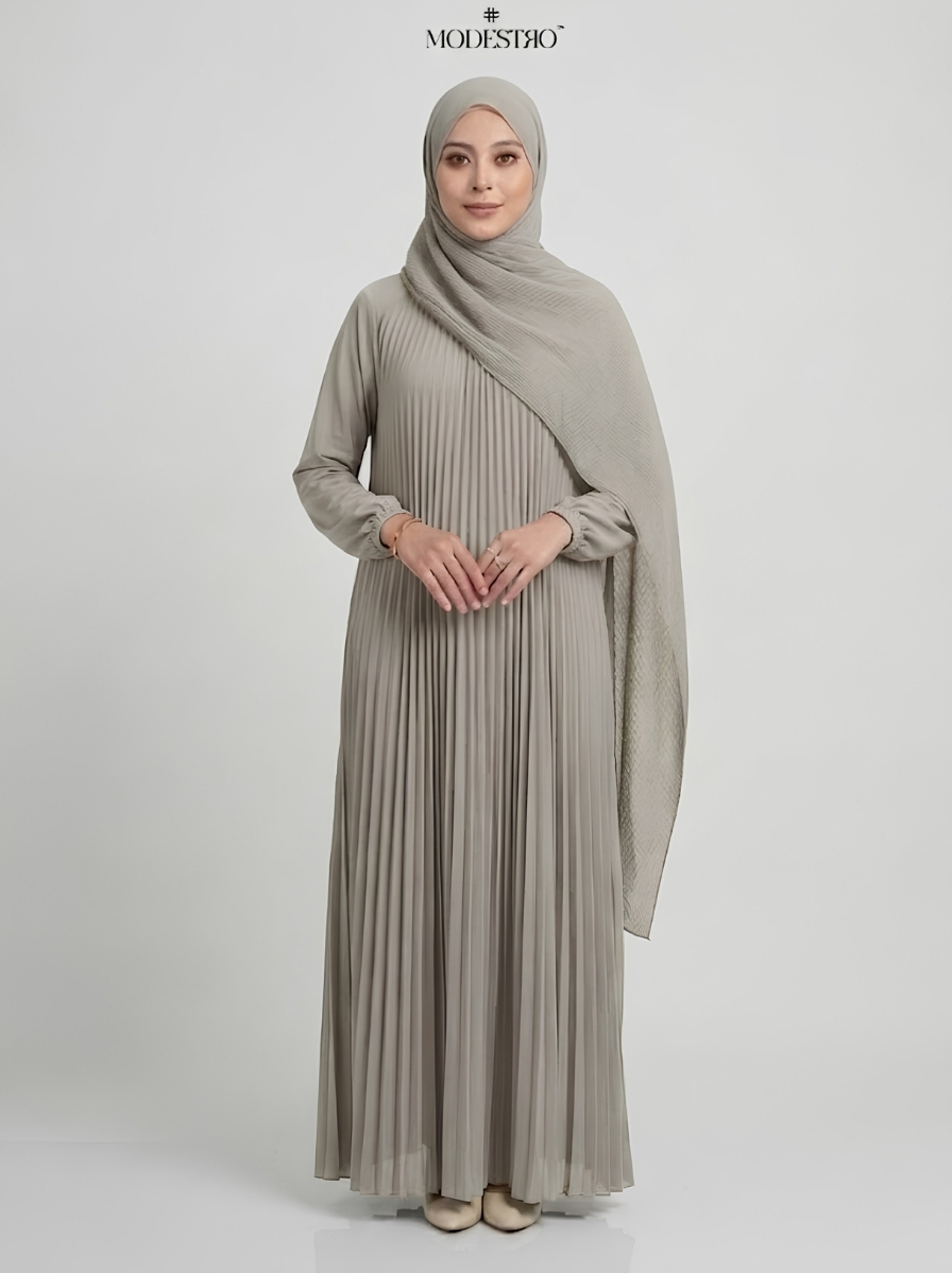 sage green front