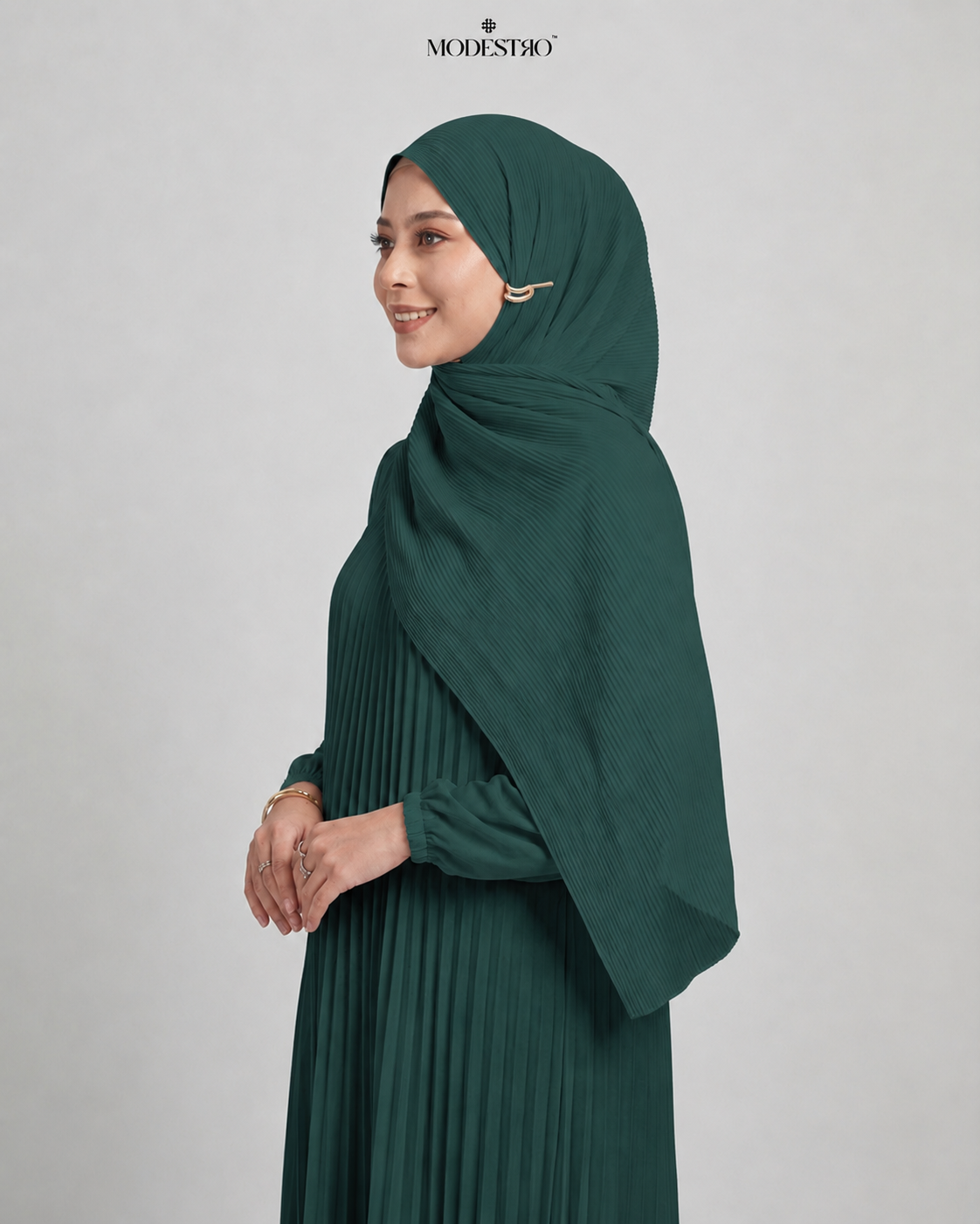 emerald side