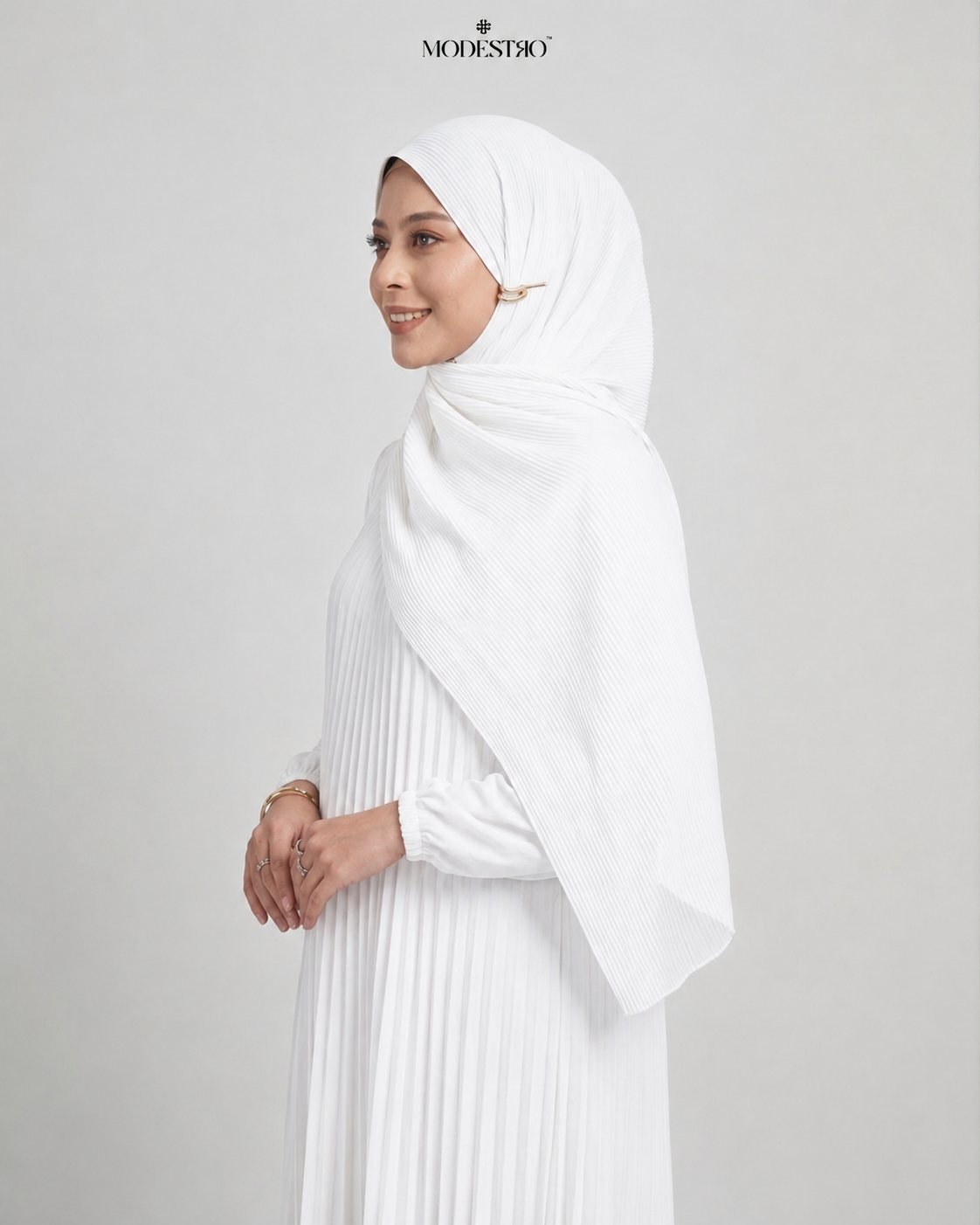 white side