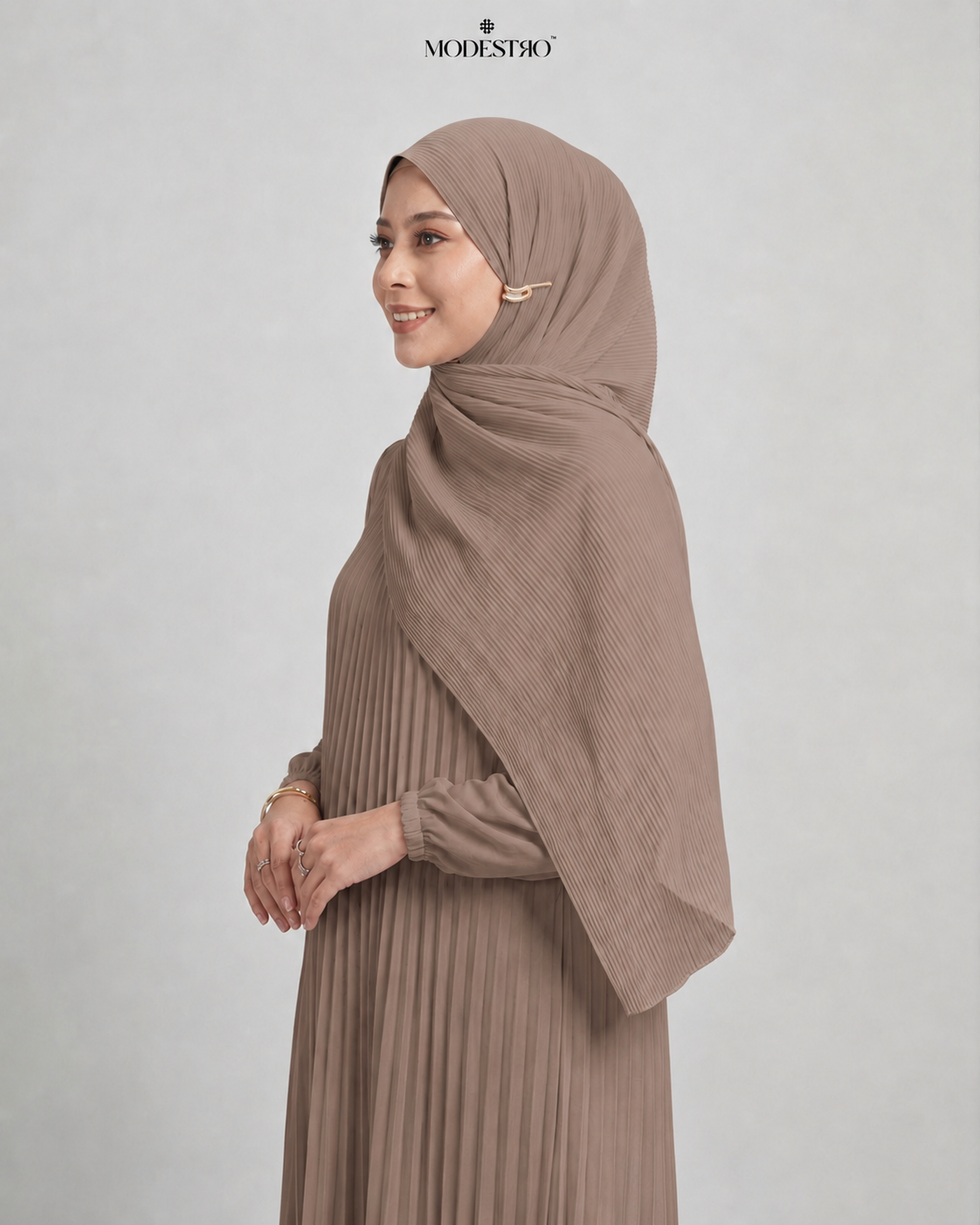 taupe side
