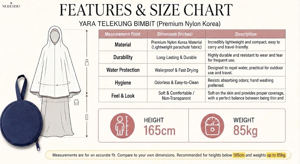 size chart navy blue 1