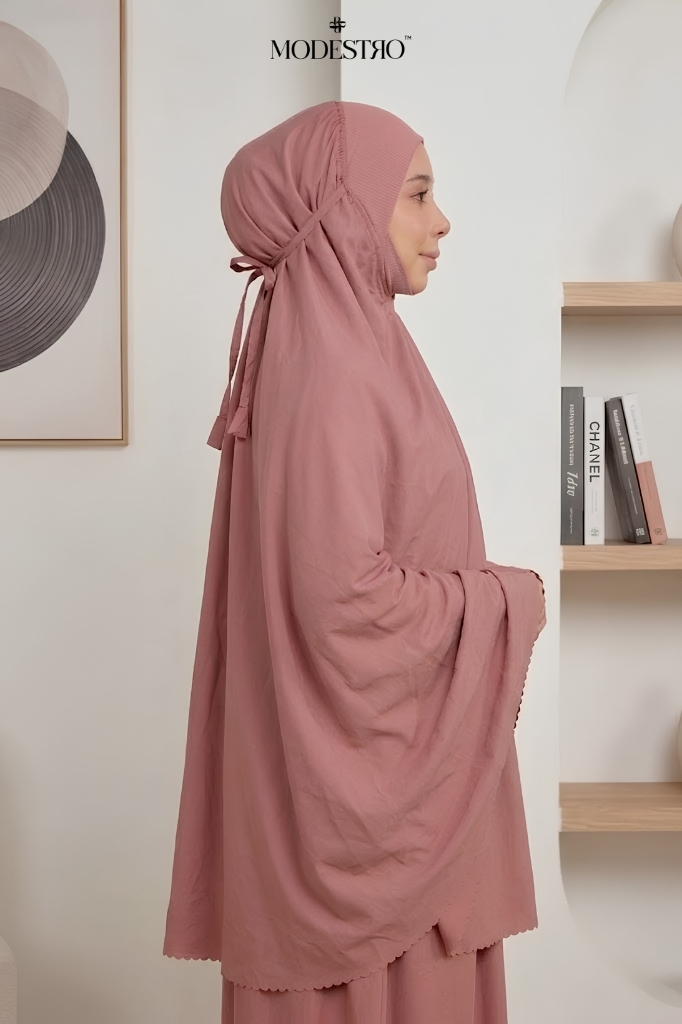 Blush side