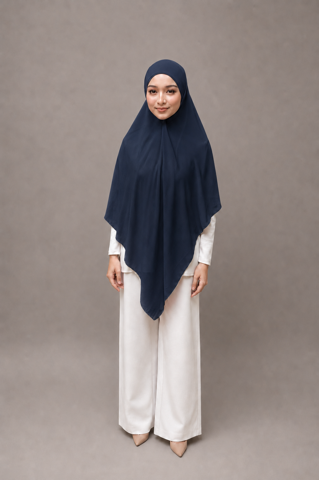 midnight blue front