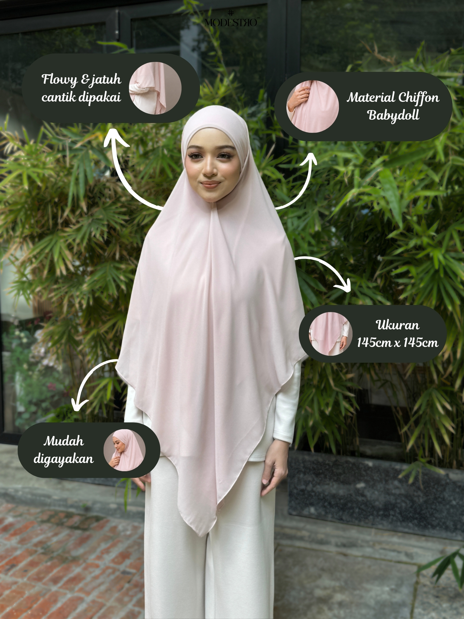 elham khiban usp