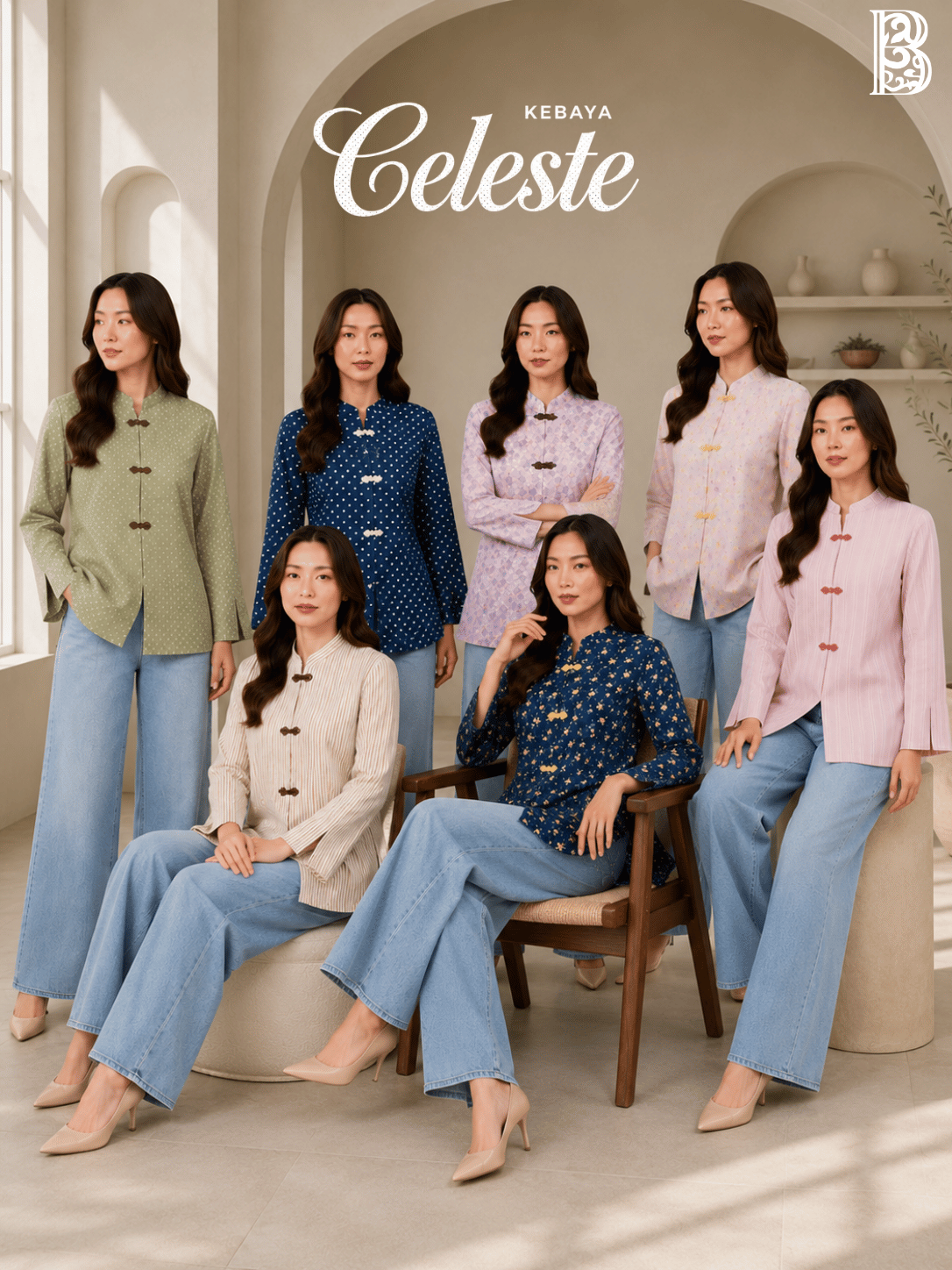 CELESTE 3