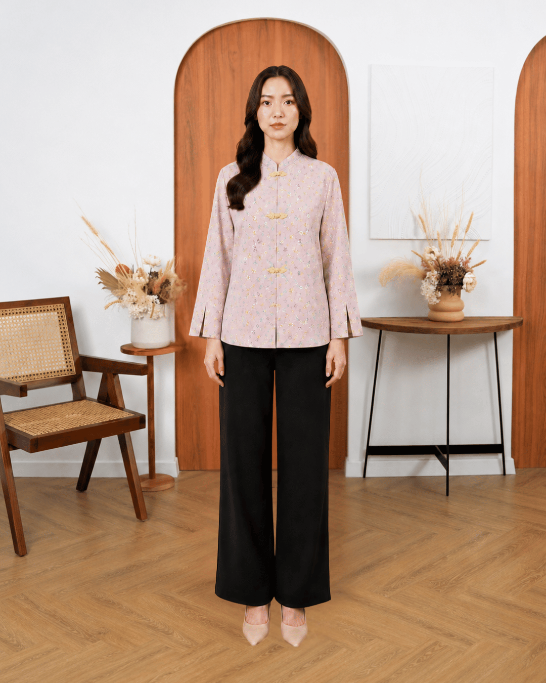 Celeste Blossom 1