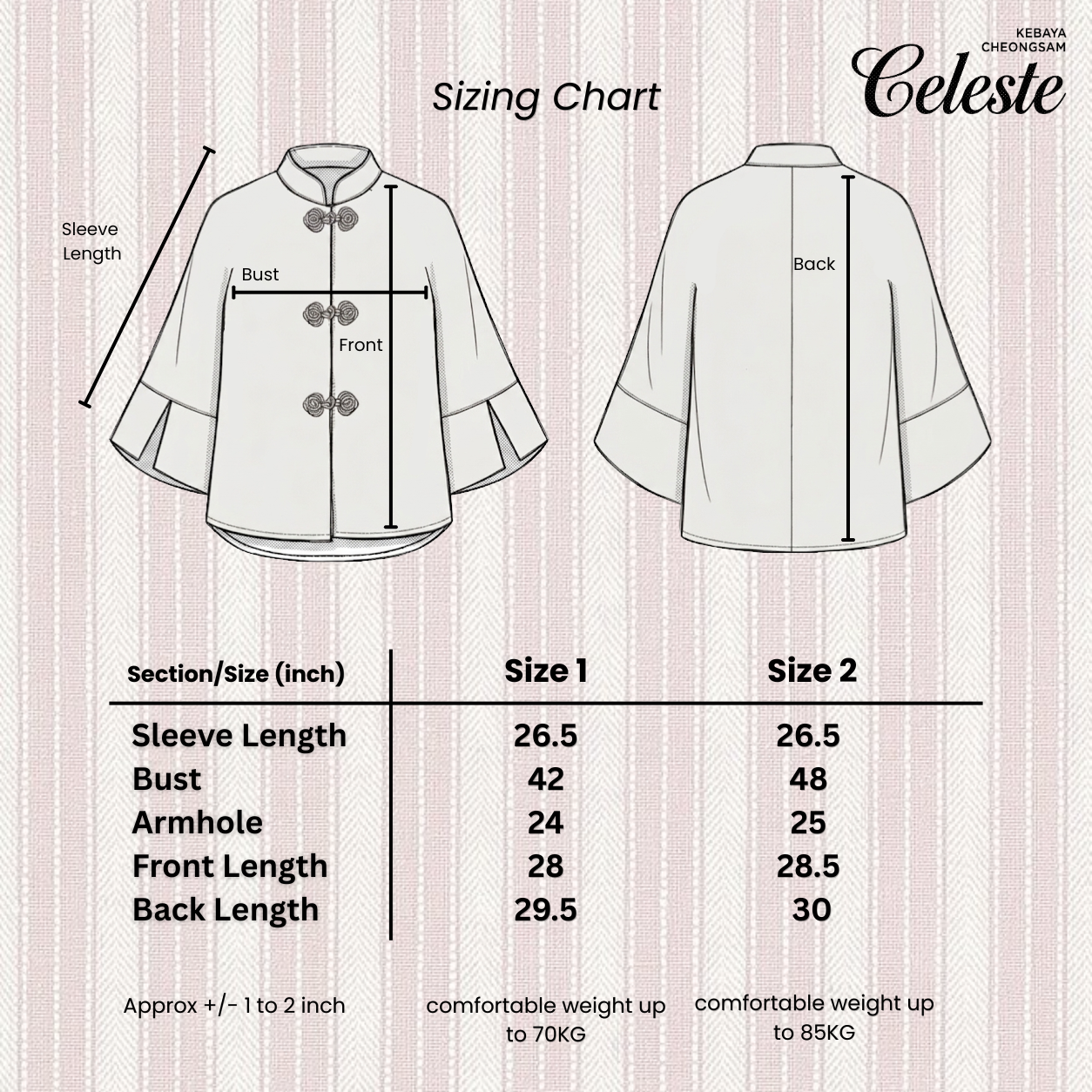 Sizing Chart Celeste (1)