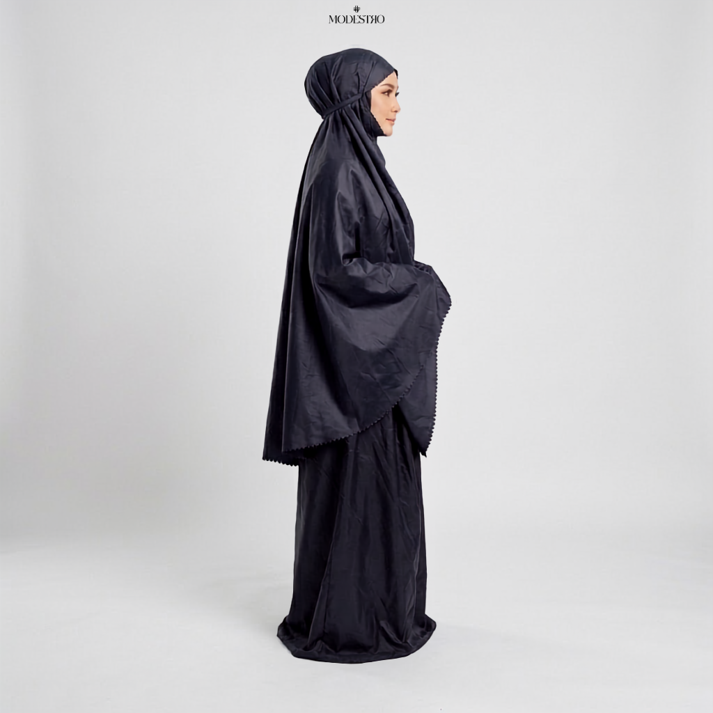 side black