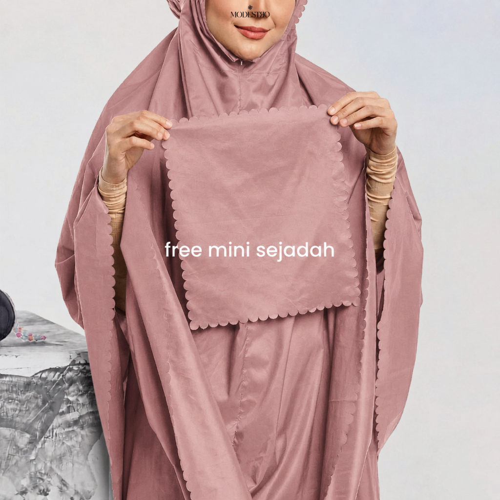 minii sejadah