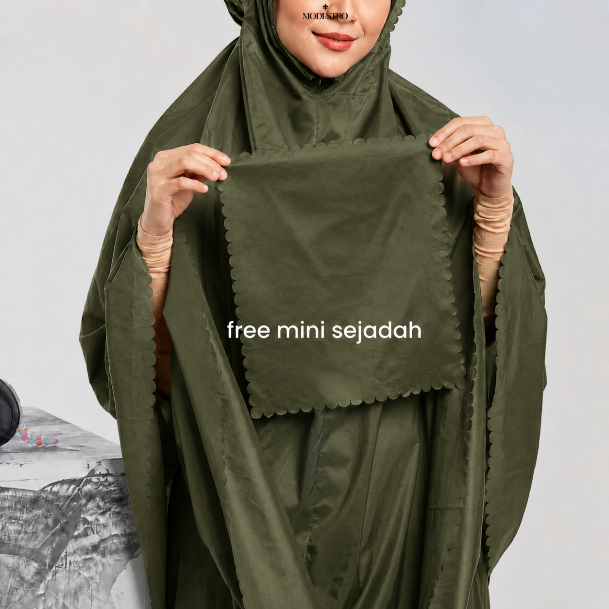 mini sejadah