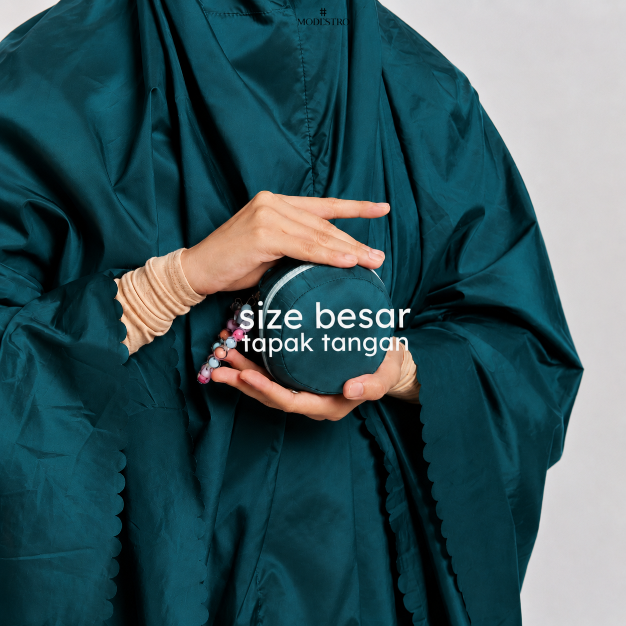 hand size (2)