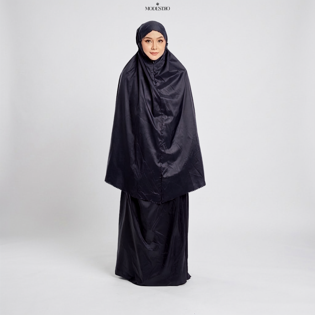 front black