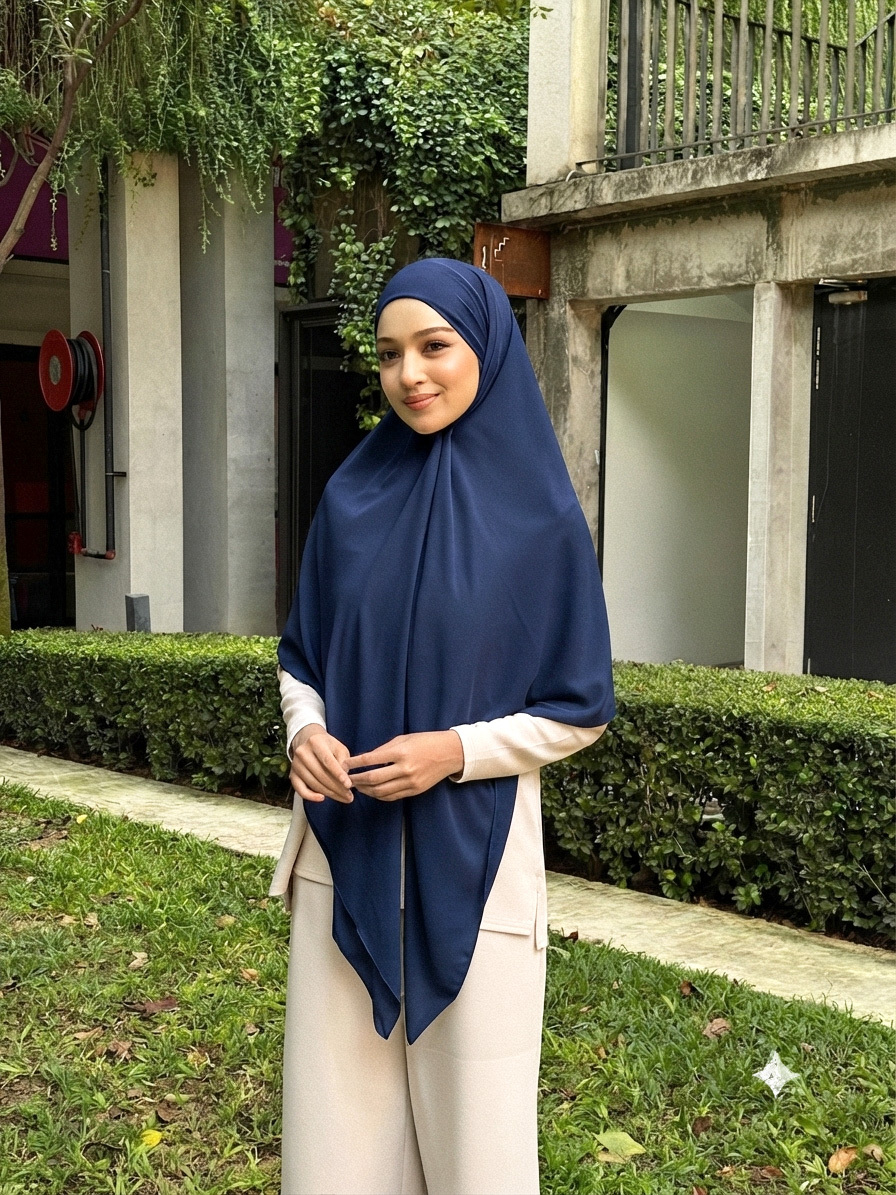 navy blue