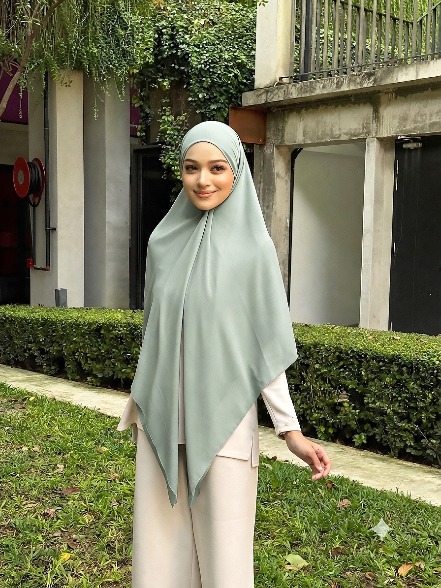 sage green