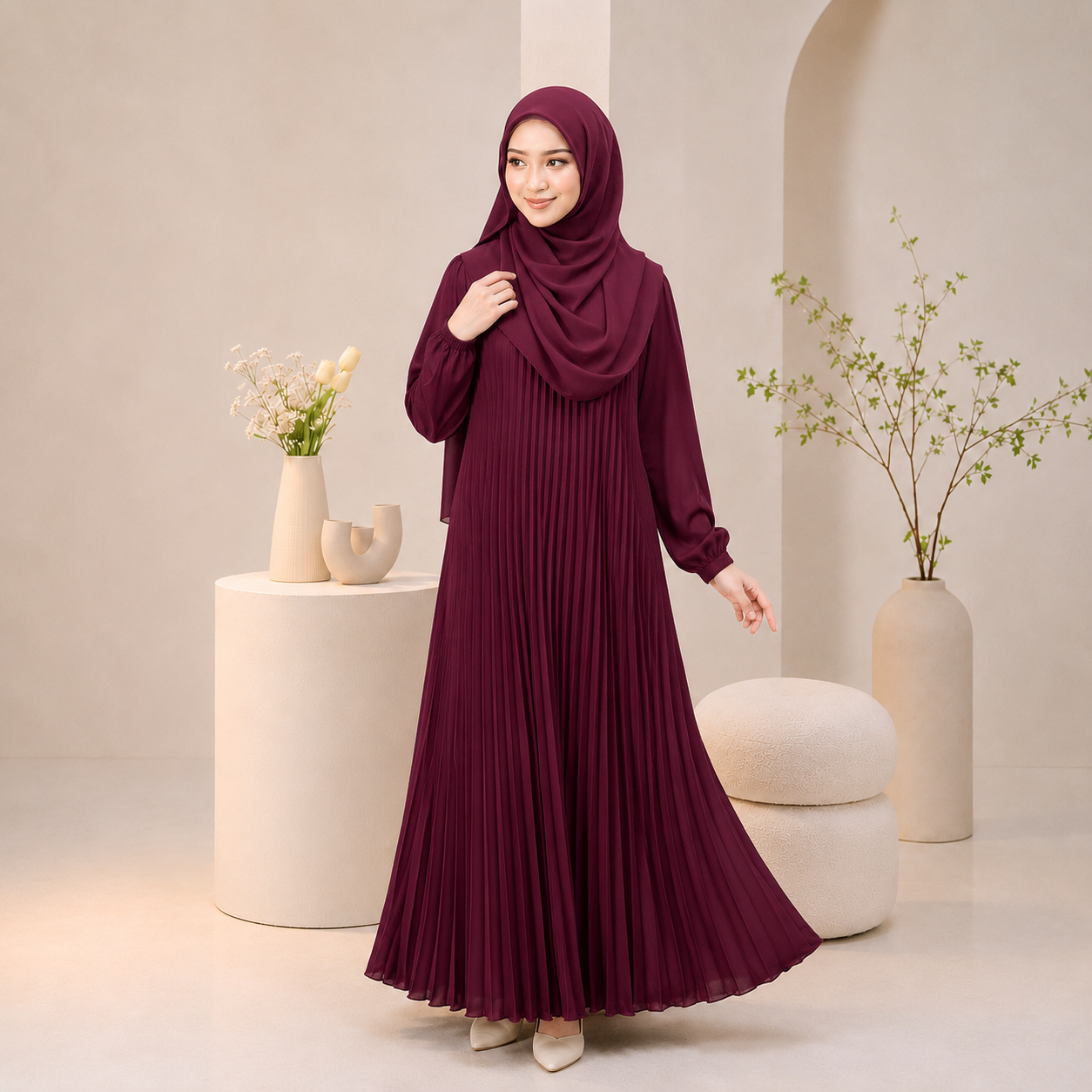 burgandy 3