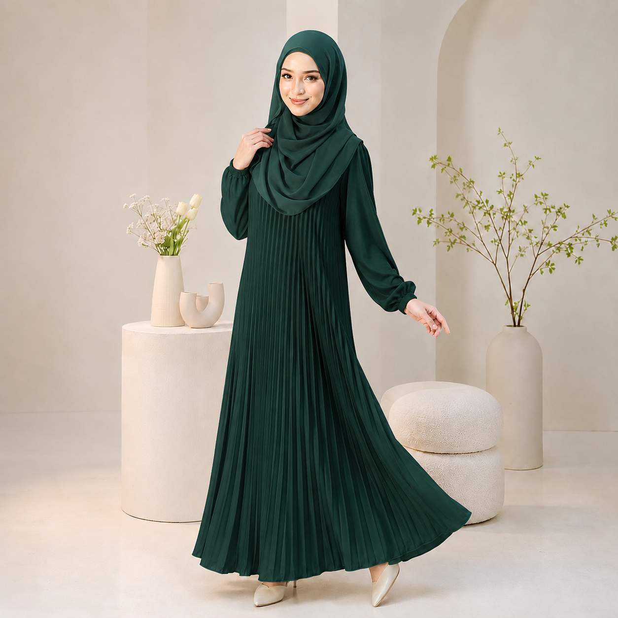 emerald 2