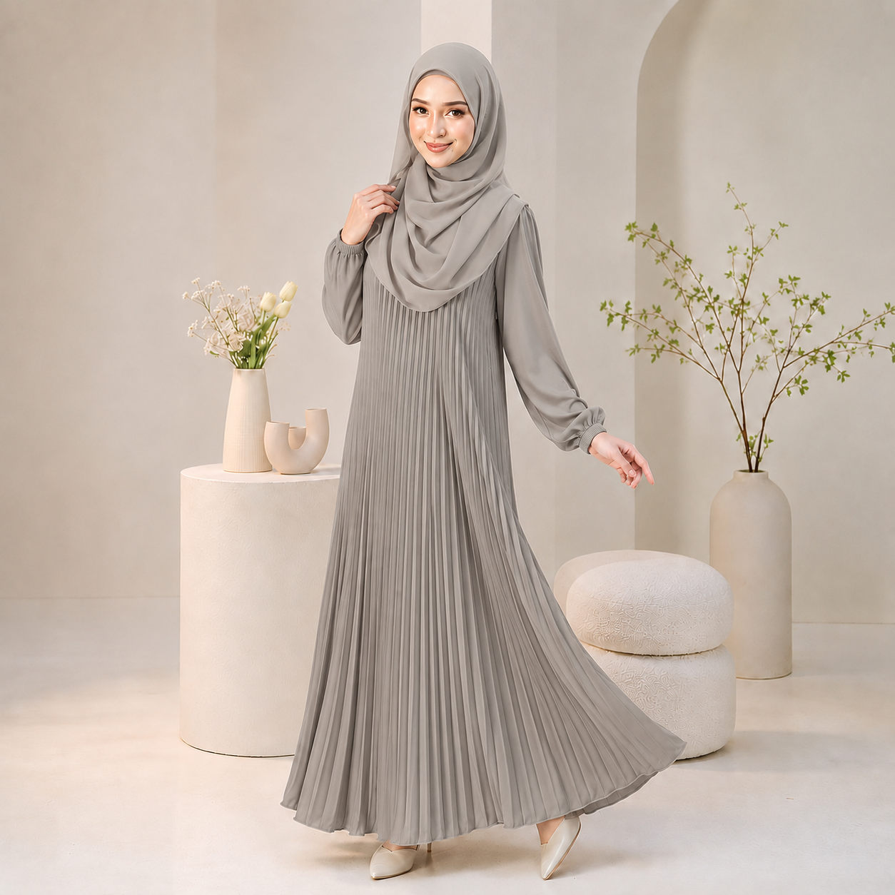 sage grey