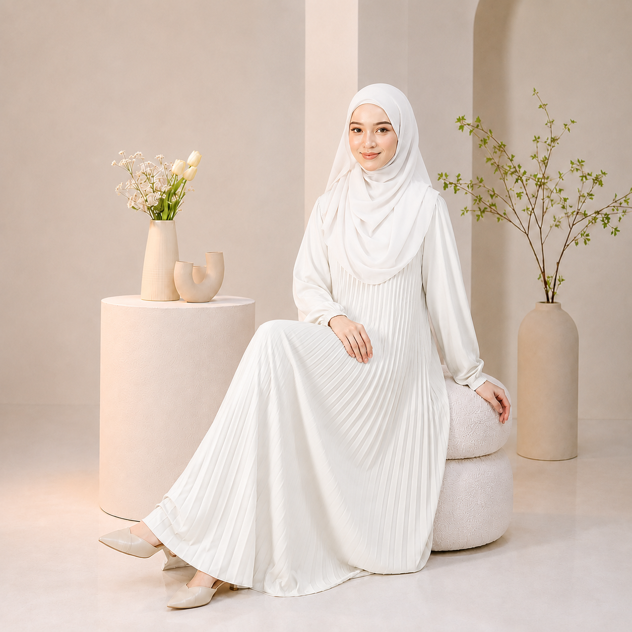 white 1