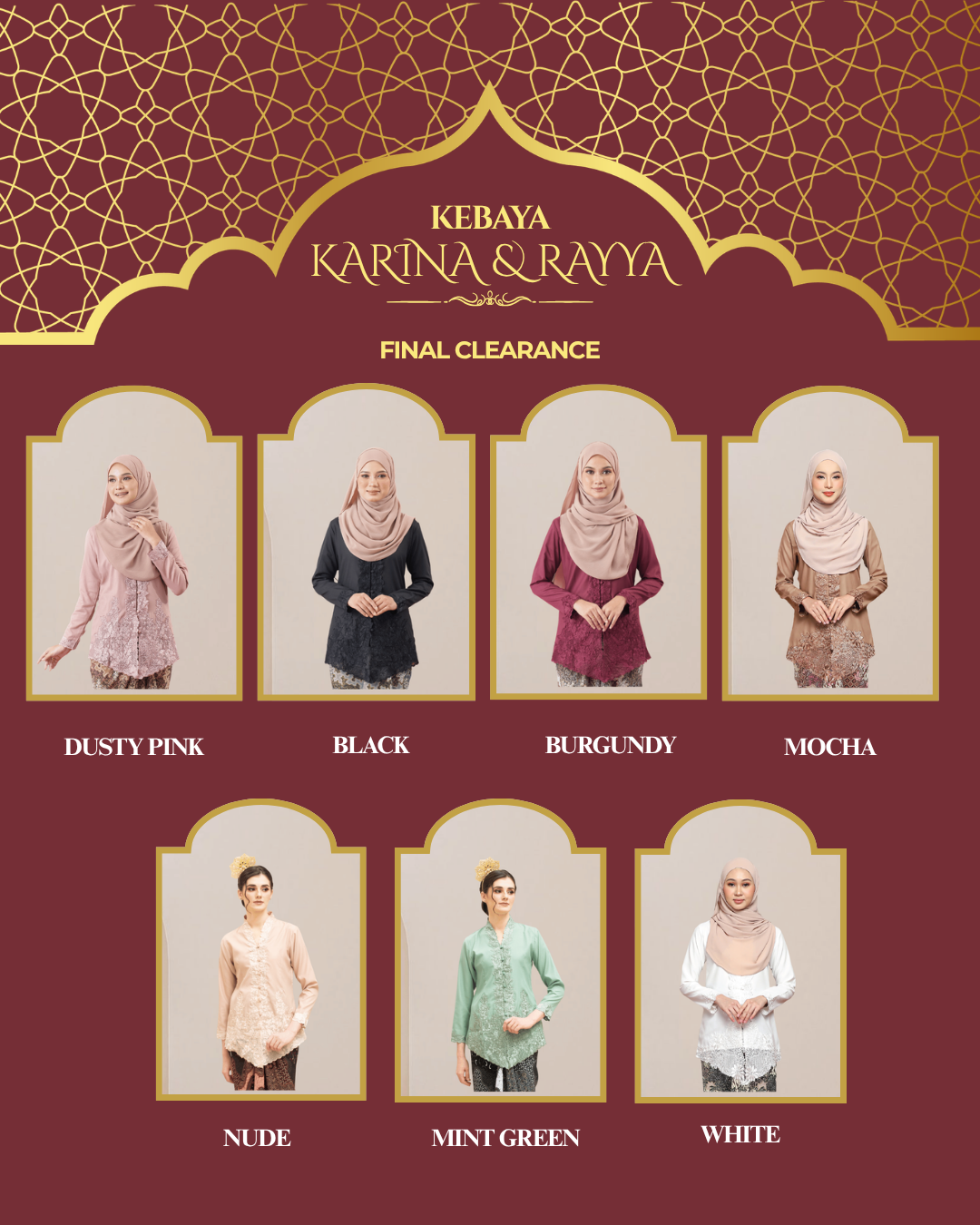 KEBAYA KARINA & RAYYA NEW (1)