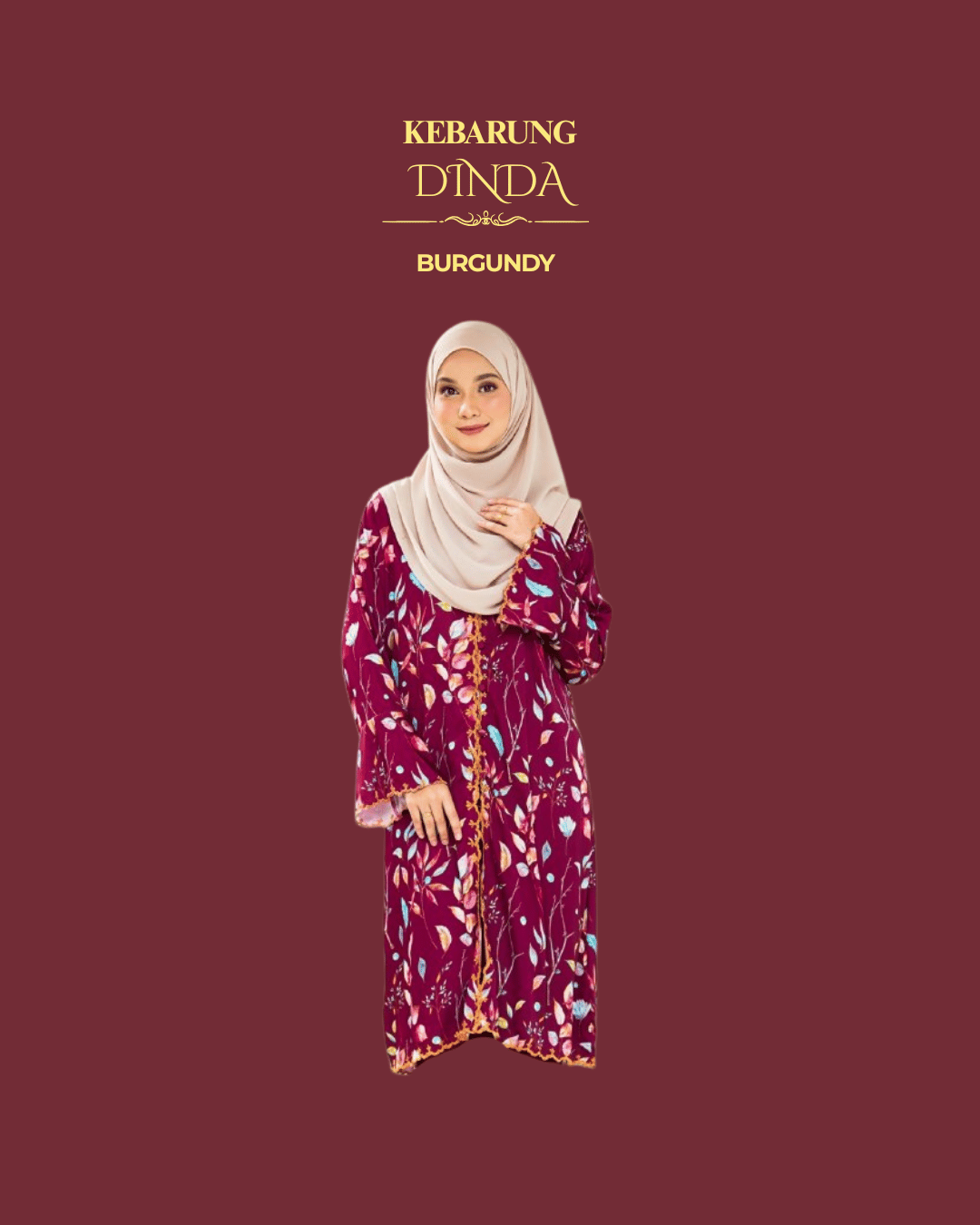 kebarung dinda (1)