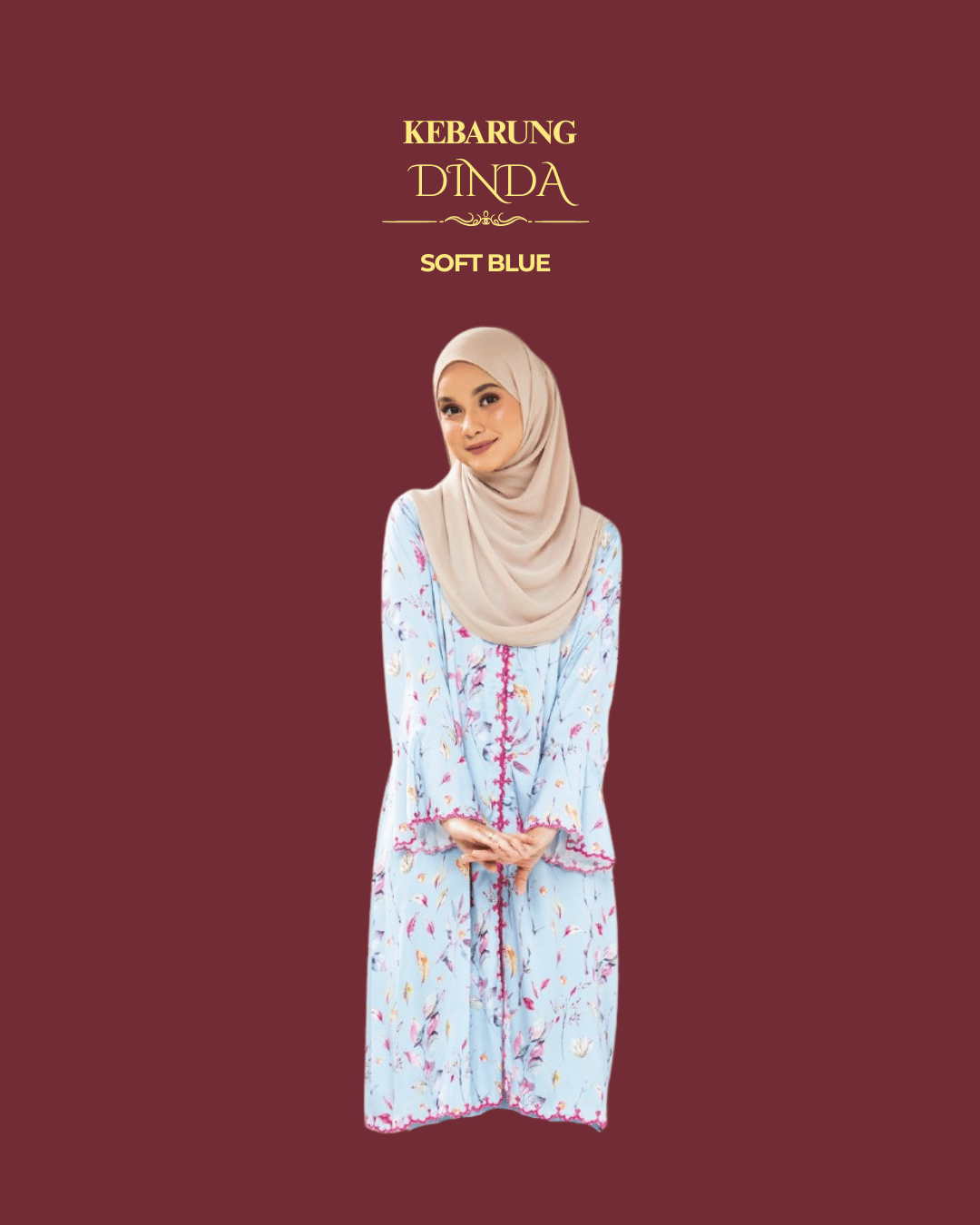 kebarung dinda (3)