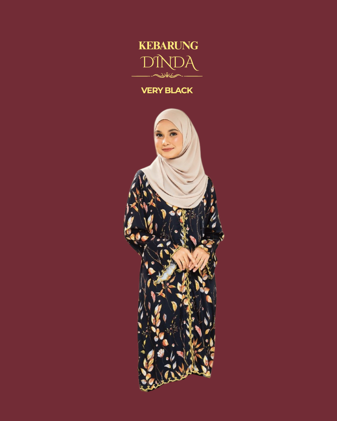 kebarung dinda (4)