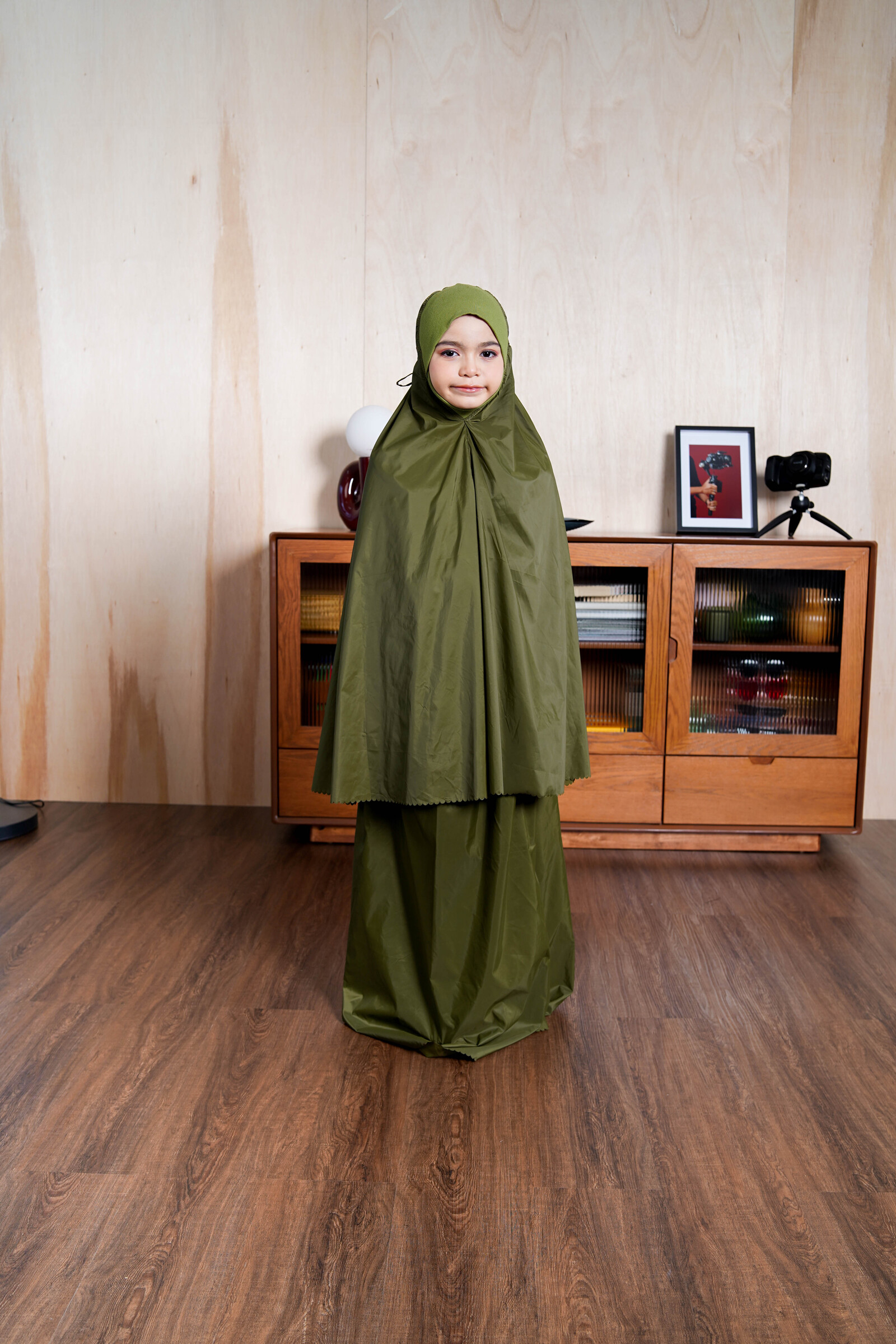 Pro-Capture One 1603