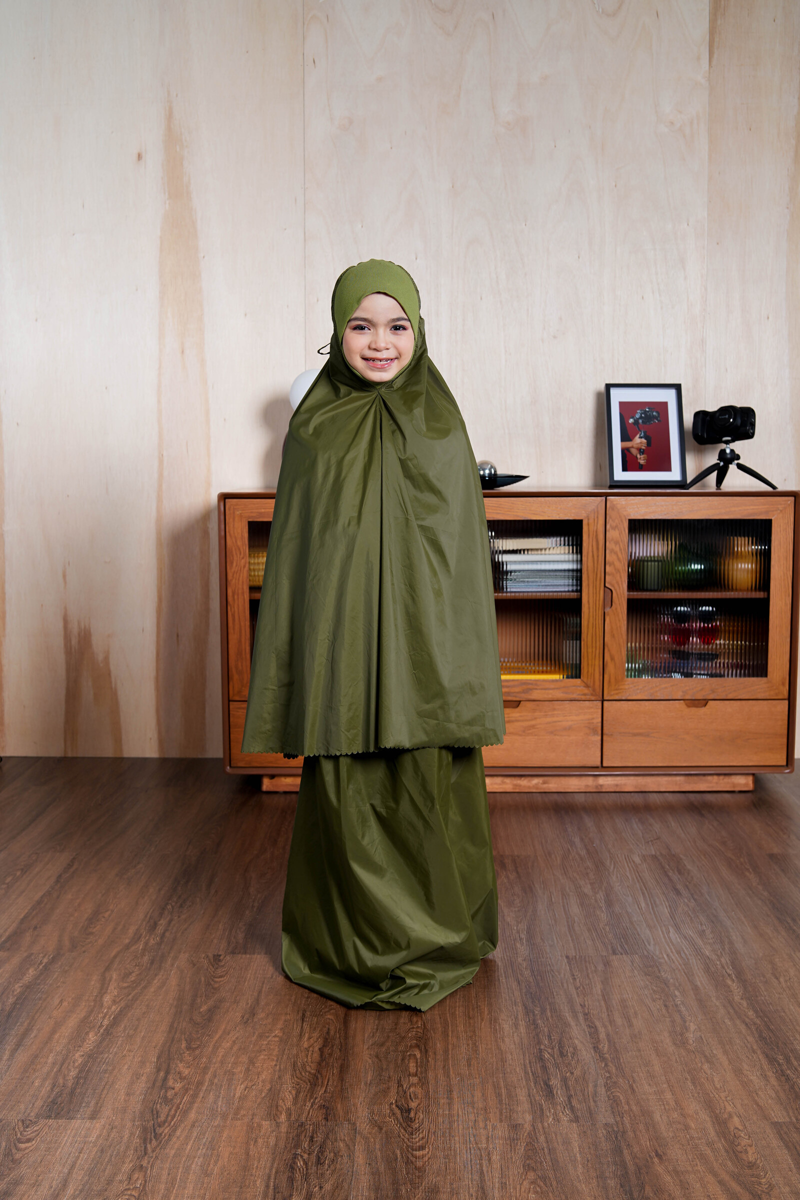 Pro-Capture One 1605