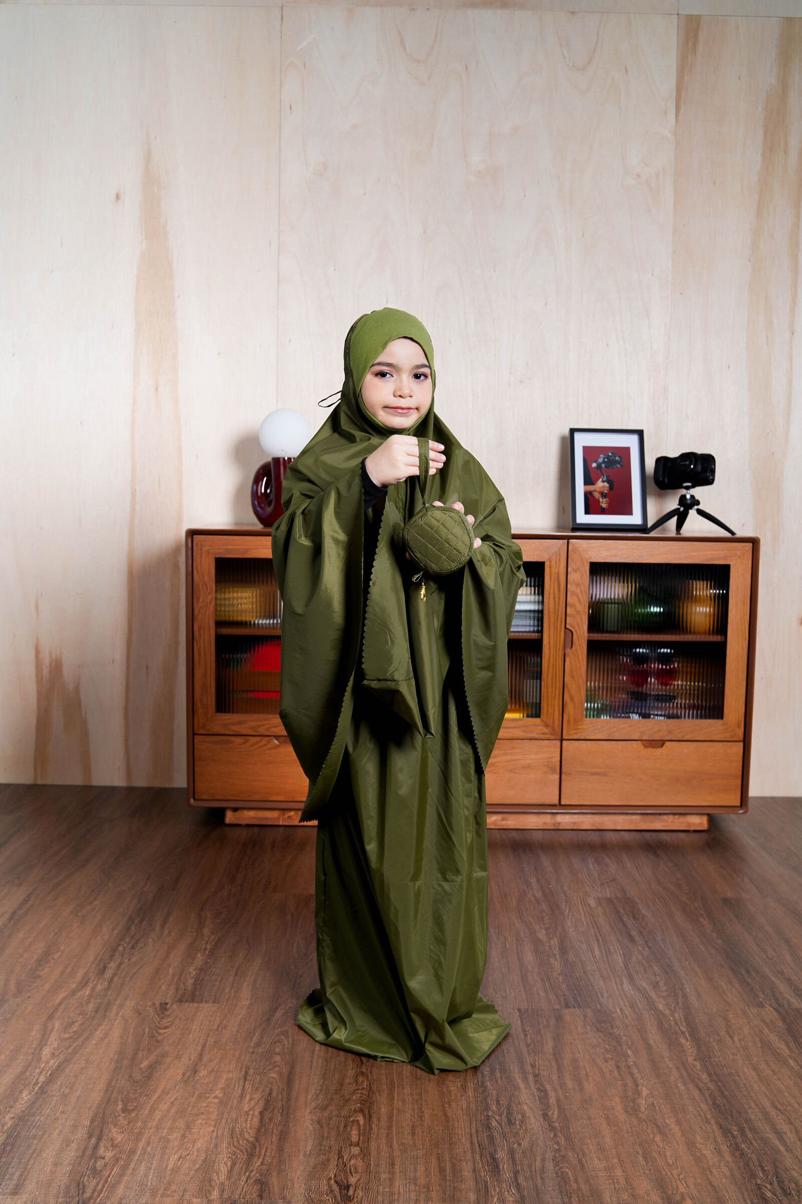 Pro-Capture One 1608