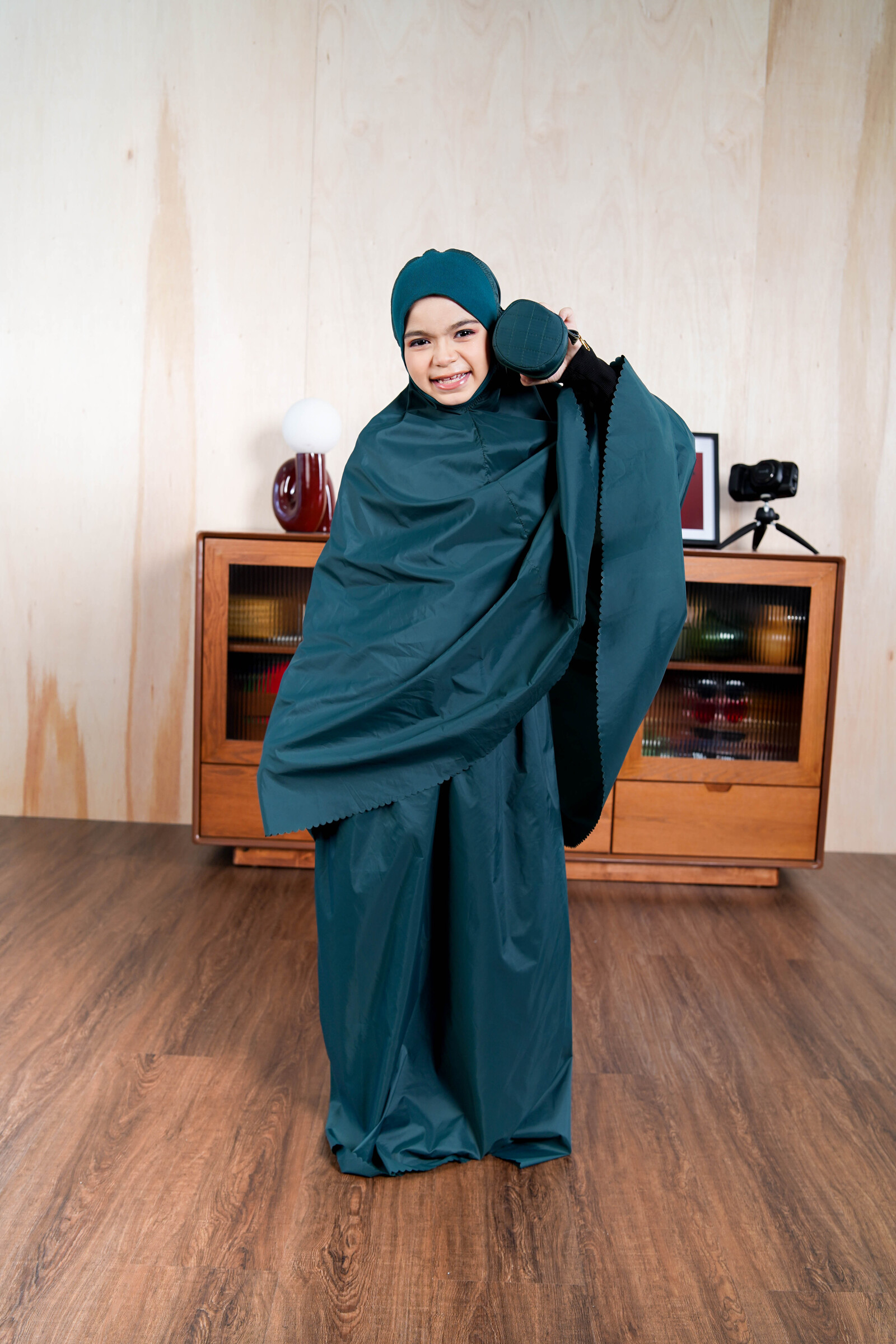 Pro-Capture One 4101