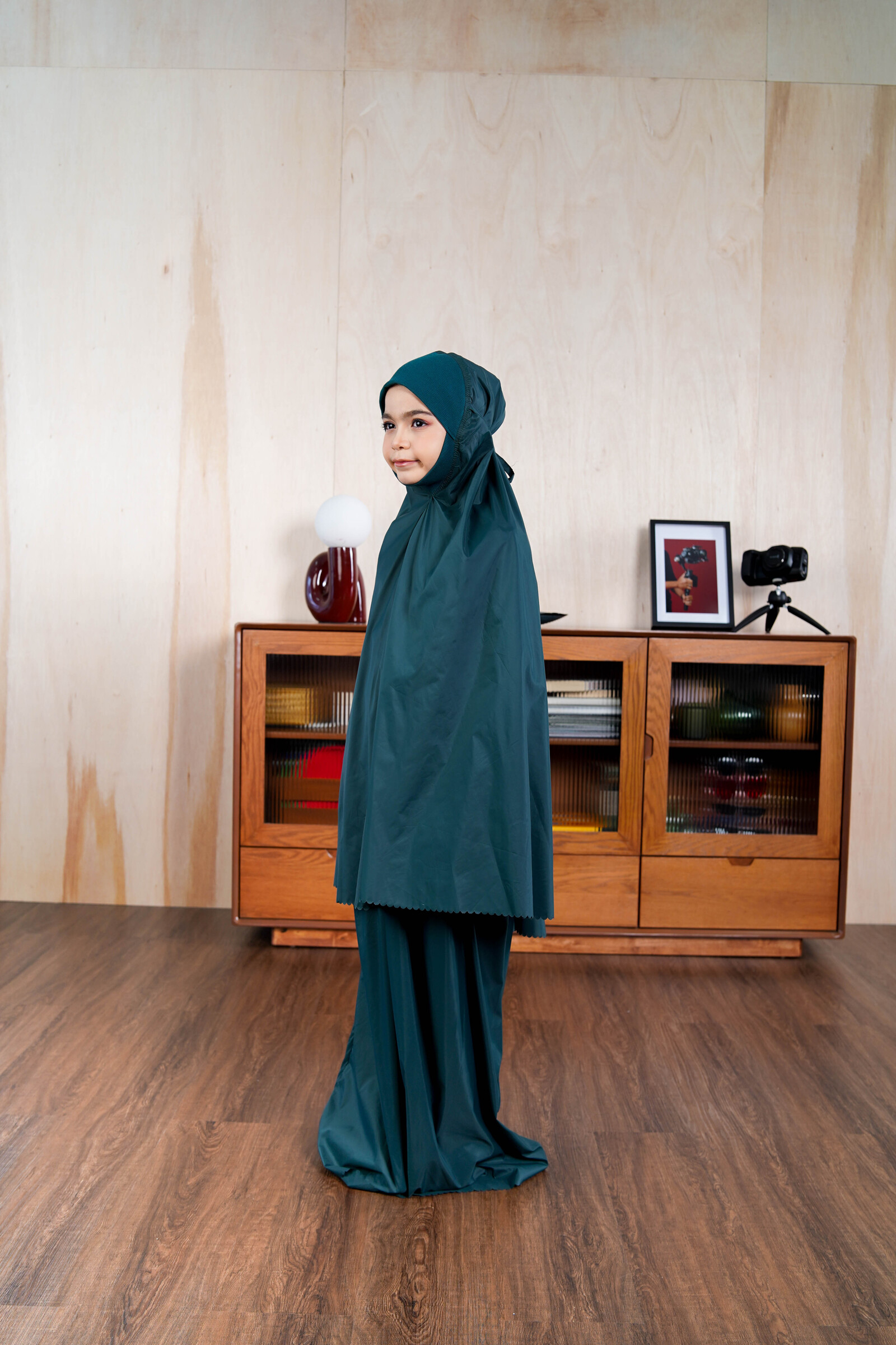 Pro-Capture One 4097