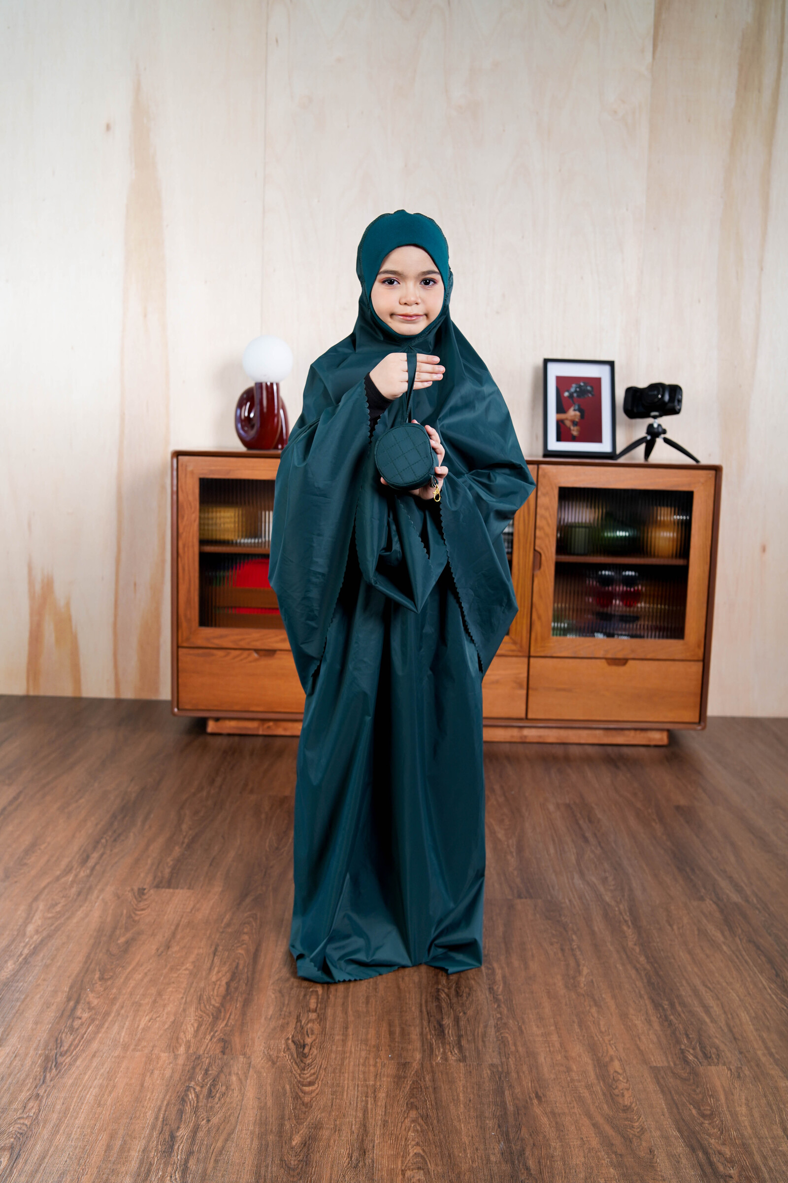 Pro-Capture One 4098