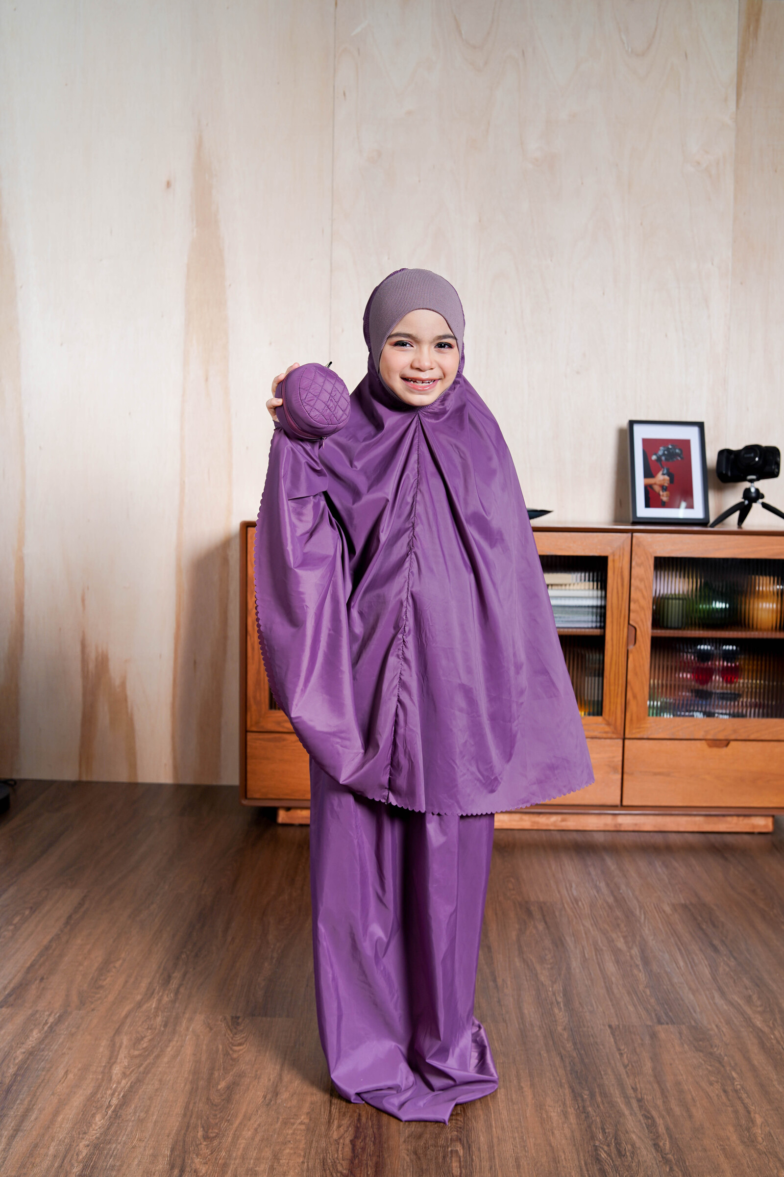 Pro-Capture One 5717