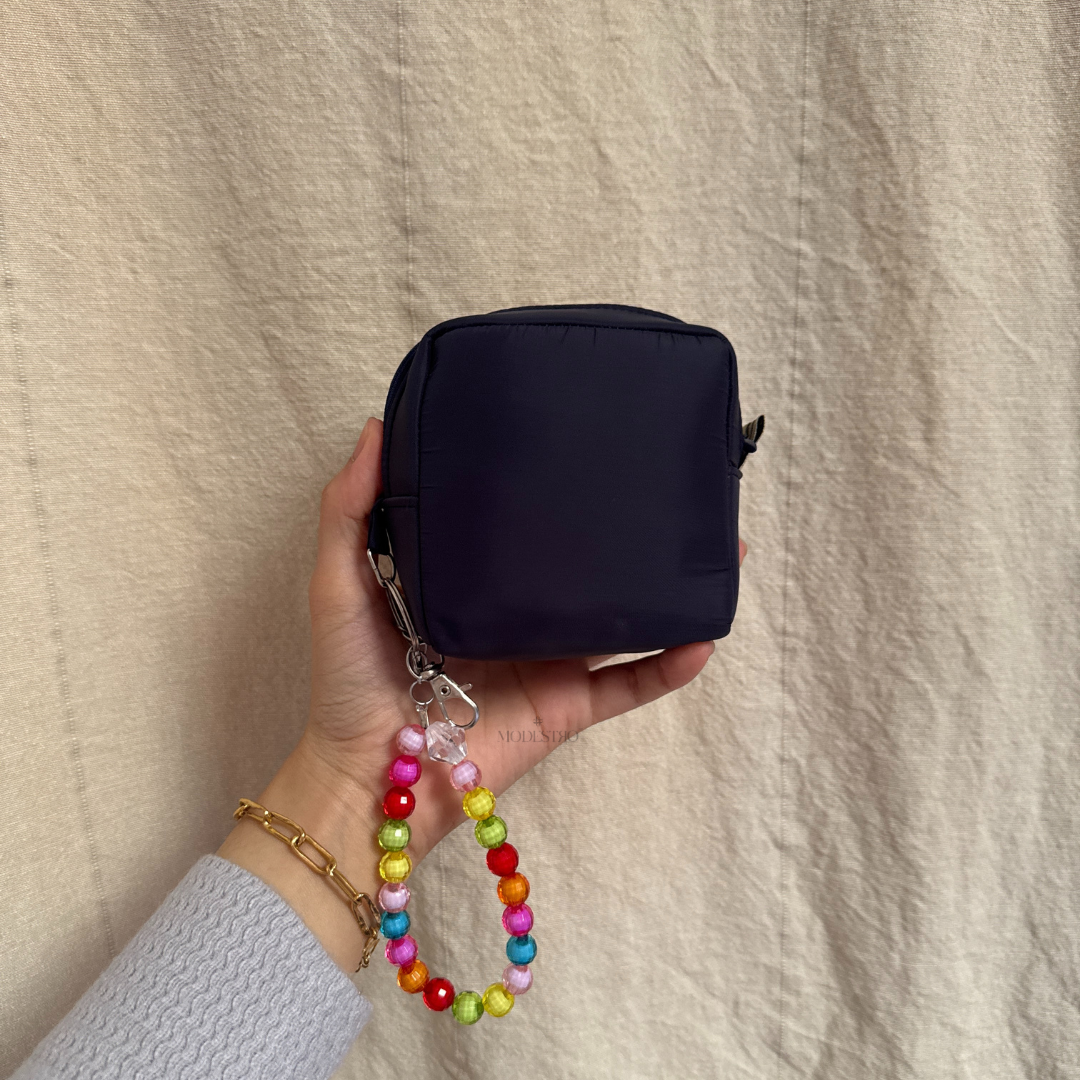 Dyra Kotak Dark Blue