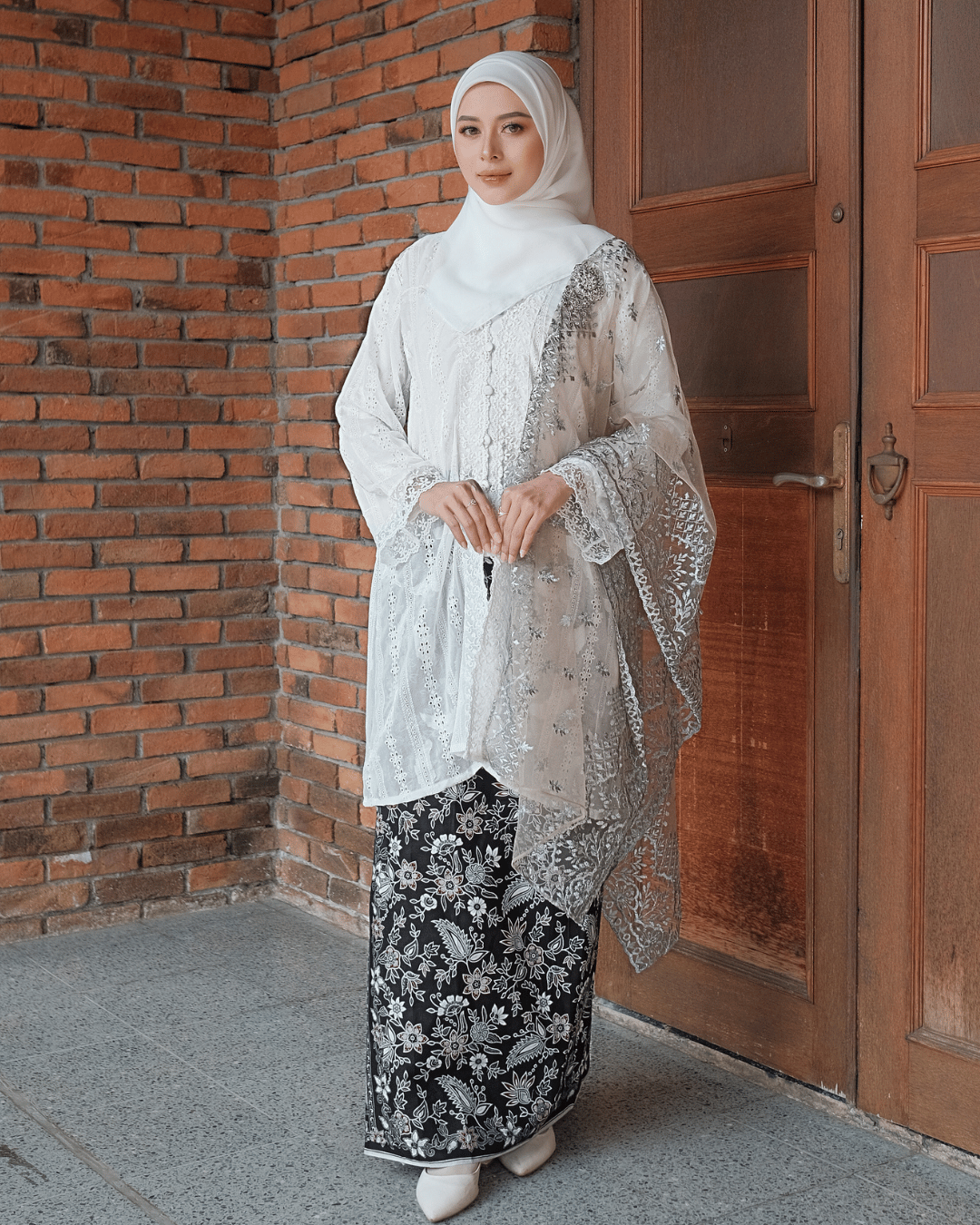 CATALOGUE PUSPA ANAN 1
