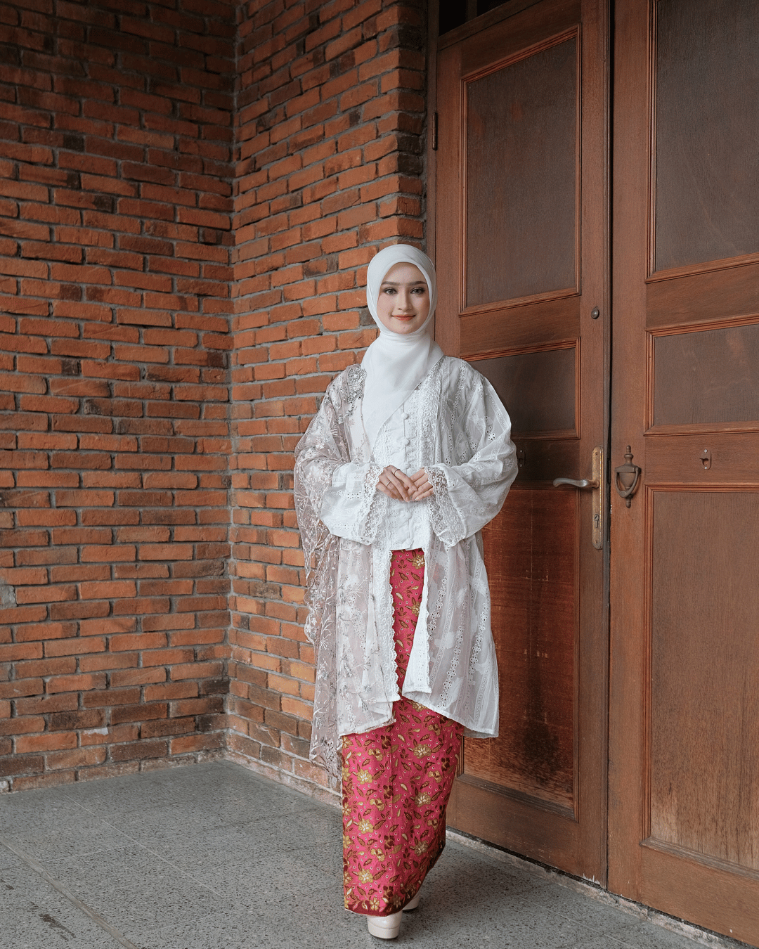 CATALOGUE PUSPA BAYU 1