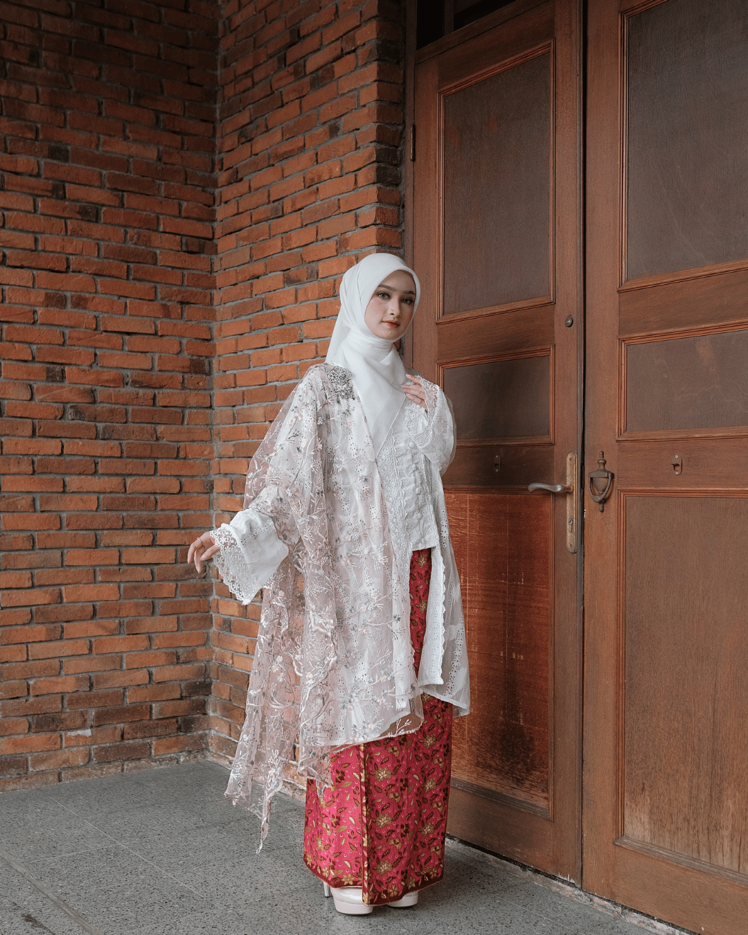 CATALOGUE PUSPA BAYU 5