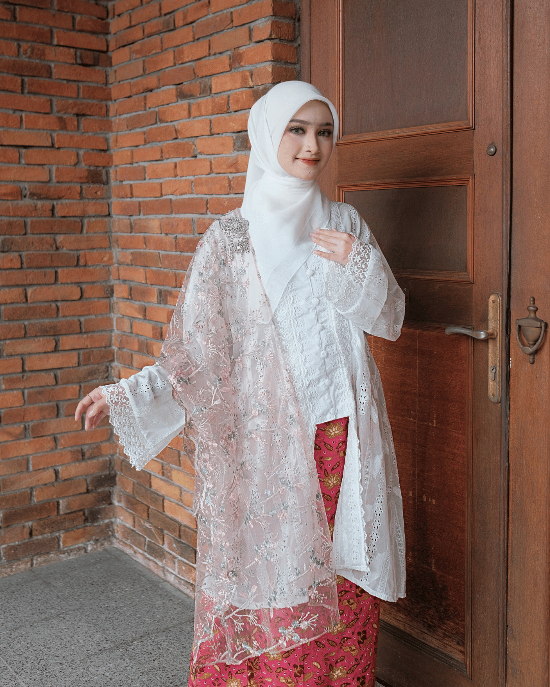 CATALOGUE PUSPA BAYU 2