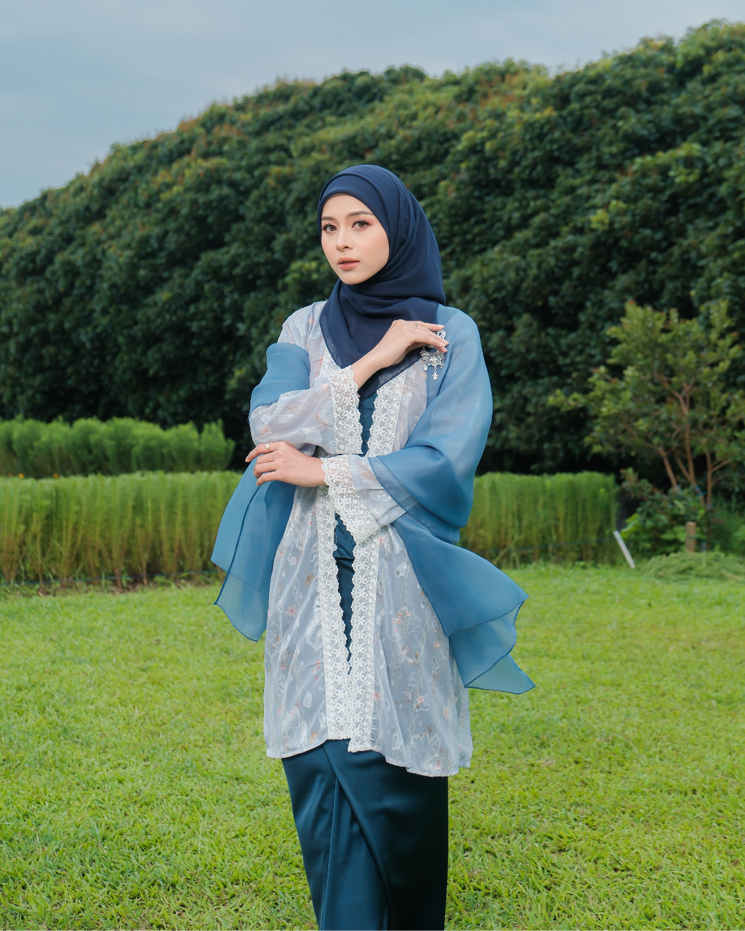 CATALOGUE AYLANI BIRU TELANG 9