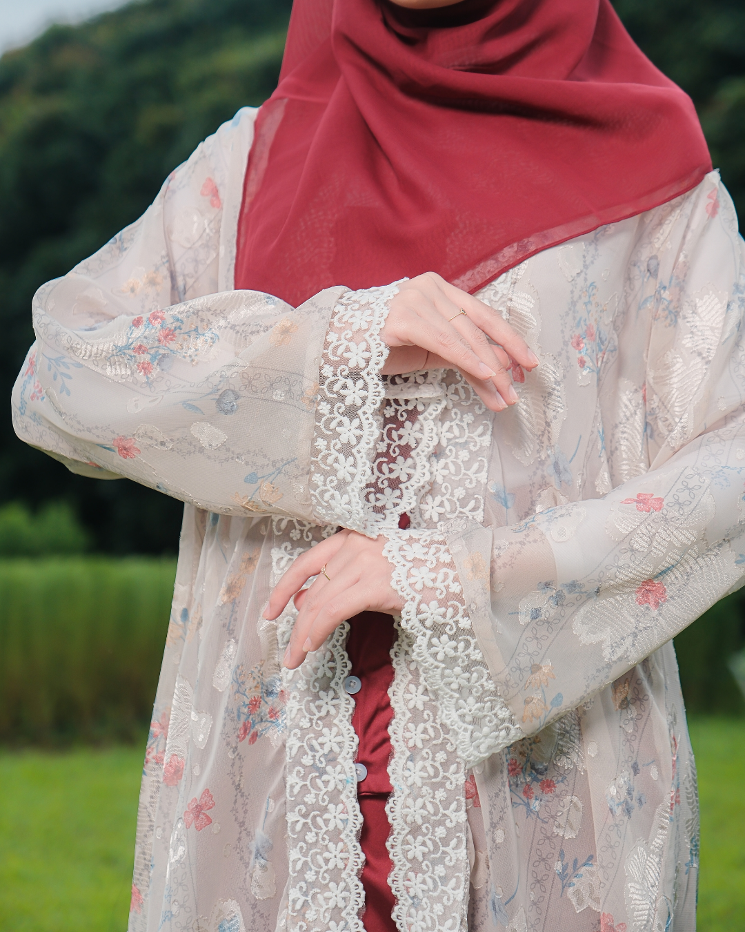 CATALOGUE AYLANI RED VELVET 11