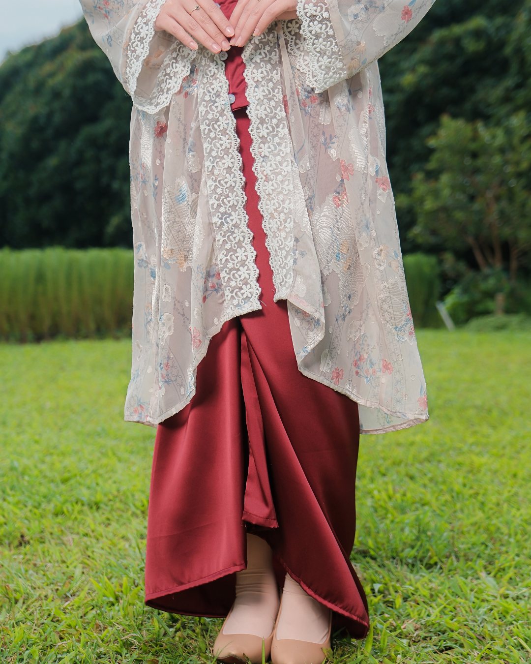 CATALOGUE AYLANI RED VELVET 10