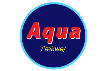 Aqua