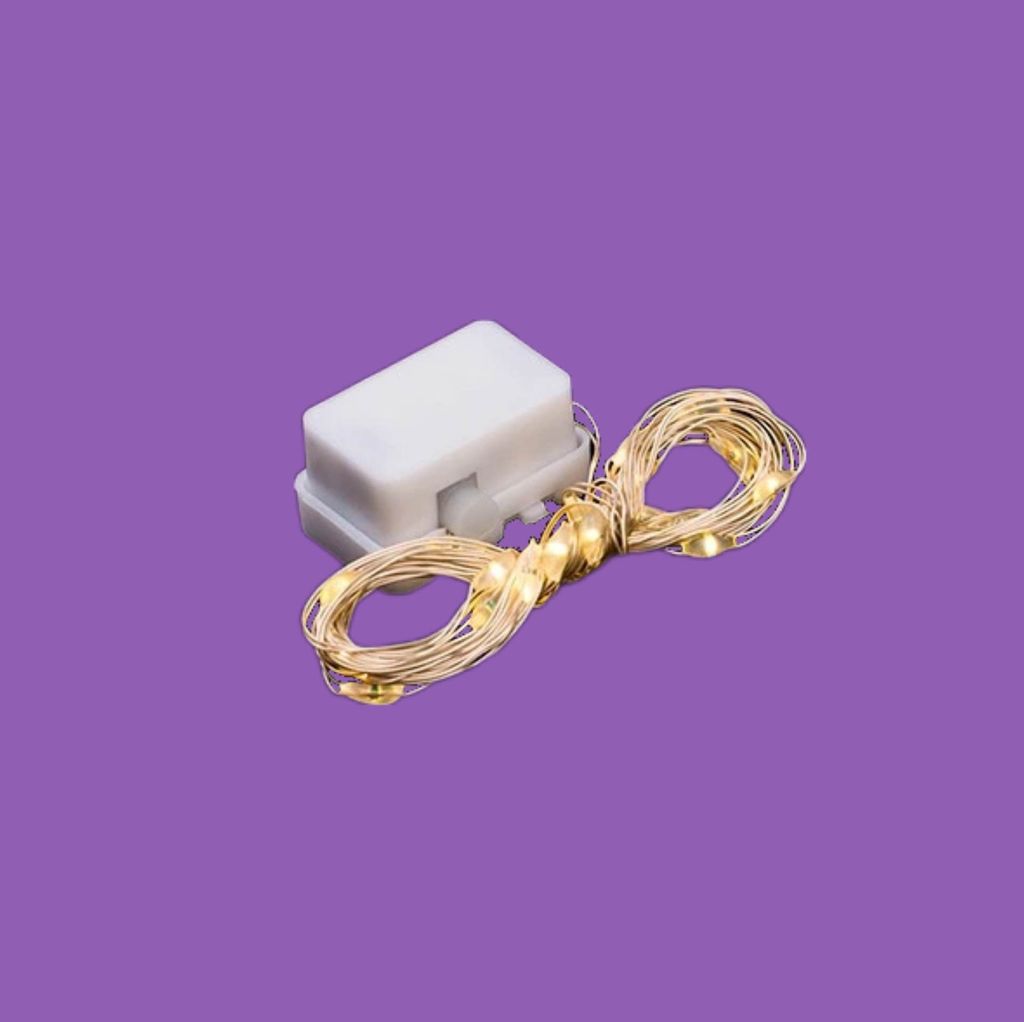 LED The Cake Alchemy