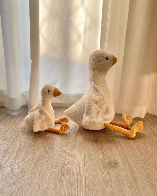 Baby best  friends  | Puff sweet home