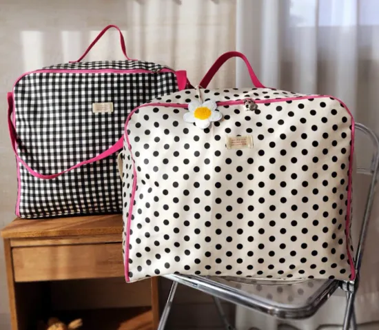 Quality children's accessories | Puff sweet home