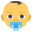 👶
