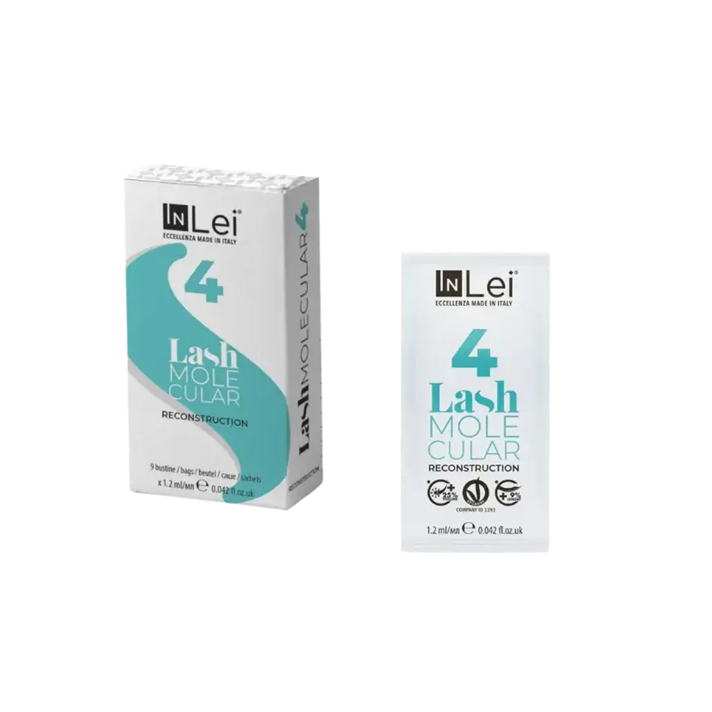 InLei Molecular 4