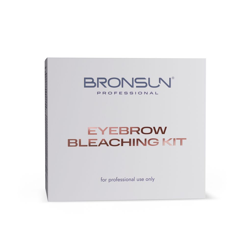Bronsun Eyebrow Bleaching Kit 2