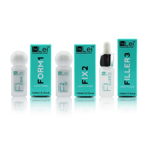 InLei-Form-1-Fix-2-Filler-3-Bottles